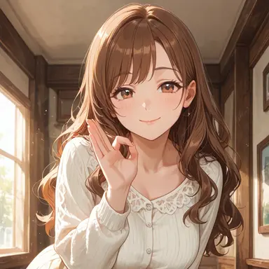 Profile image of りな