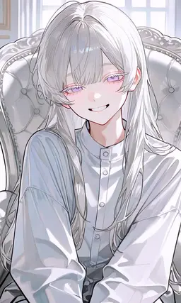 Profile image of 聖