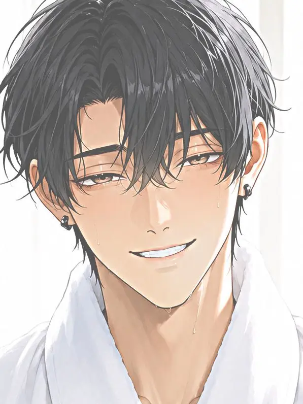 _NARI_의 No.1男優の専属マネージャー
