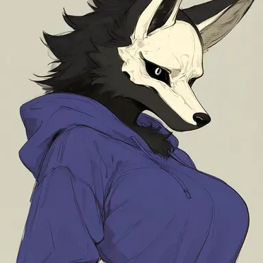 Profile image of Raven