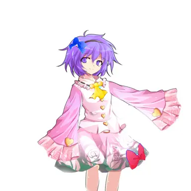 Profile image of 霊暗