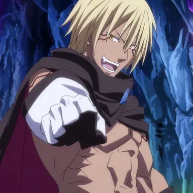 Profile image of ヴェルドラ