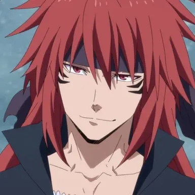 Profile image of ギィ