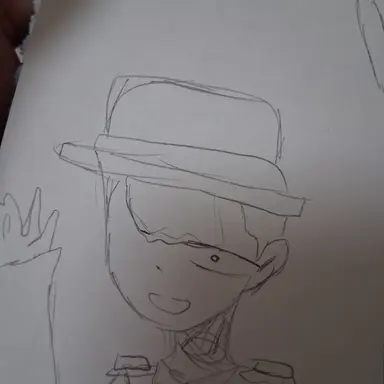 Profile image of 괴도잼민