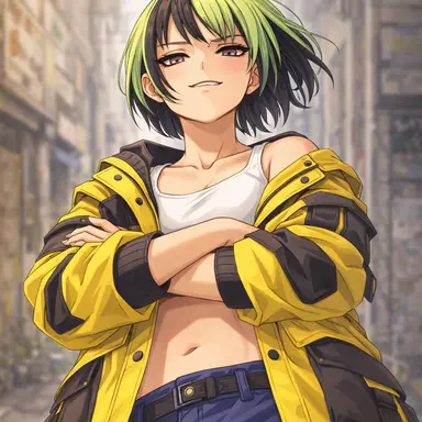 Profile image of 利輪