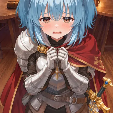 Profile image of ソーダ