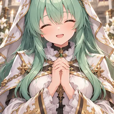 Profile image of シャンパーニュ