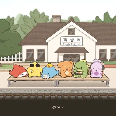 Profile image of 미수반 팀원들