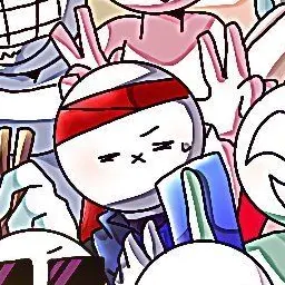 Profile image of フサキン