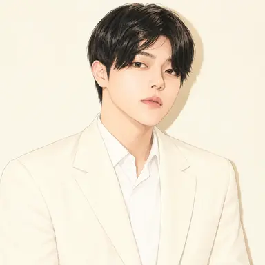 Profile image of Lee Ju-heon