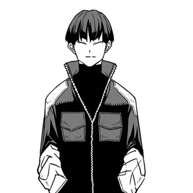 Profile image of 호시나 소우시로