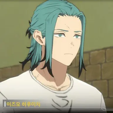 Profile image of 이즈모 하루이치