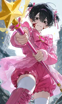 Profile image of ハルカ