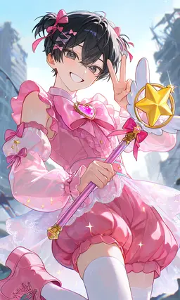 Profile image of ハルカ