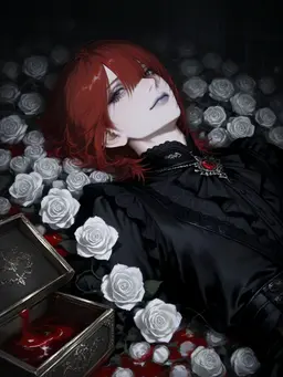 Profile image of アダム