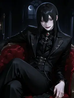Profile image of お父様