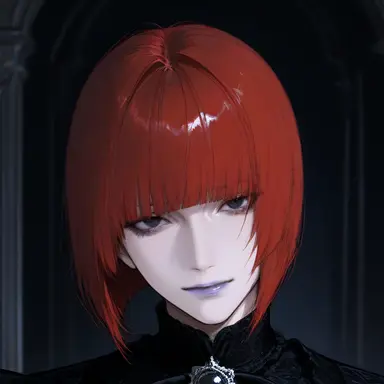 Profile image of アダム
