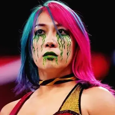 Profile image of Asuka
