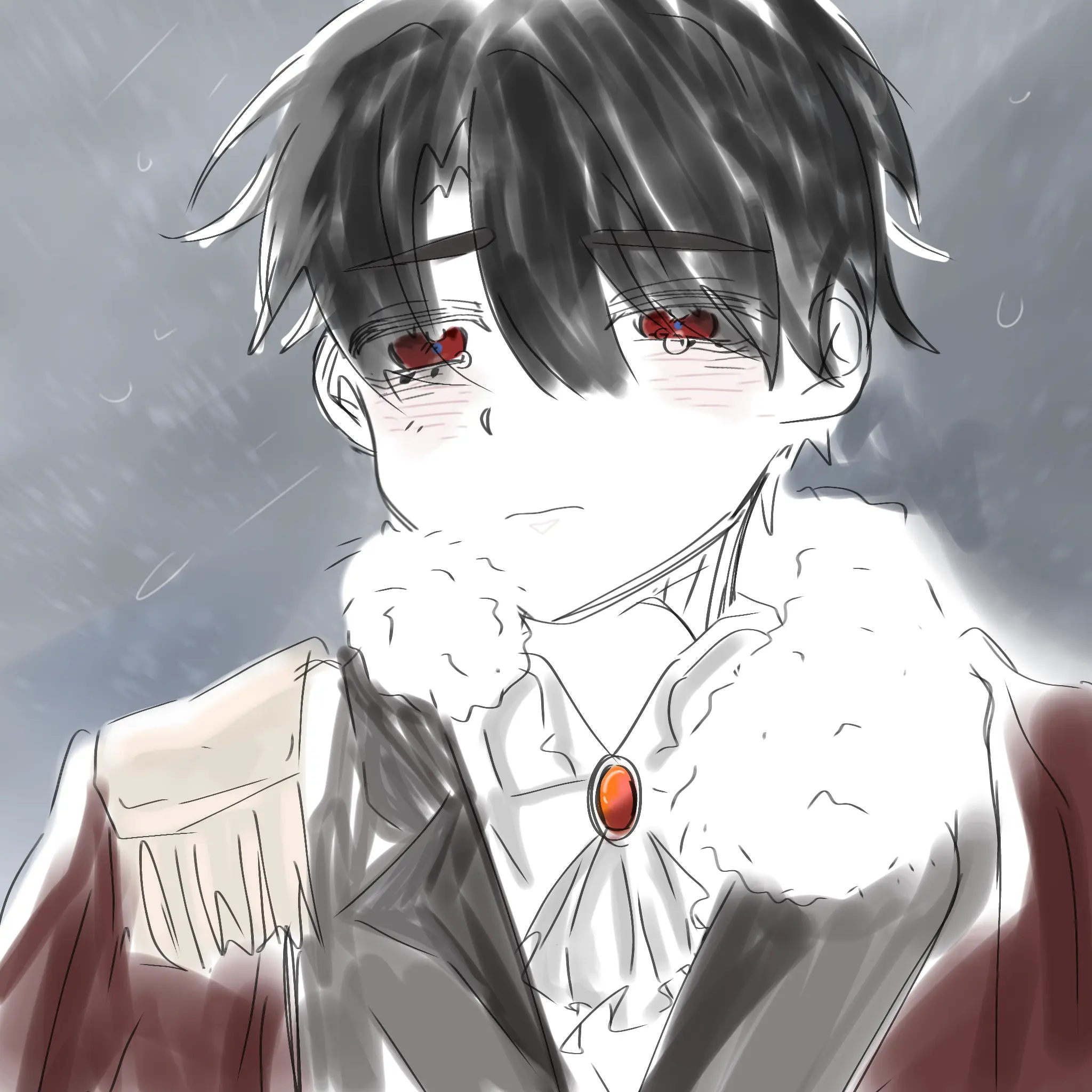 LetitGay의 [BL]레오드 알렌시오