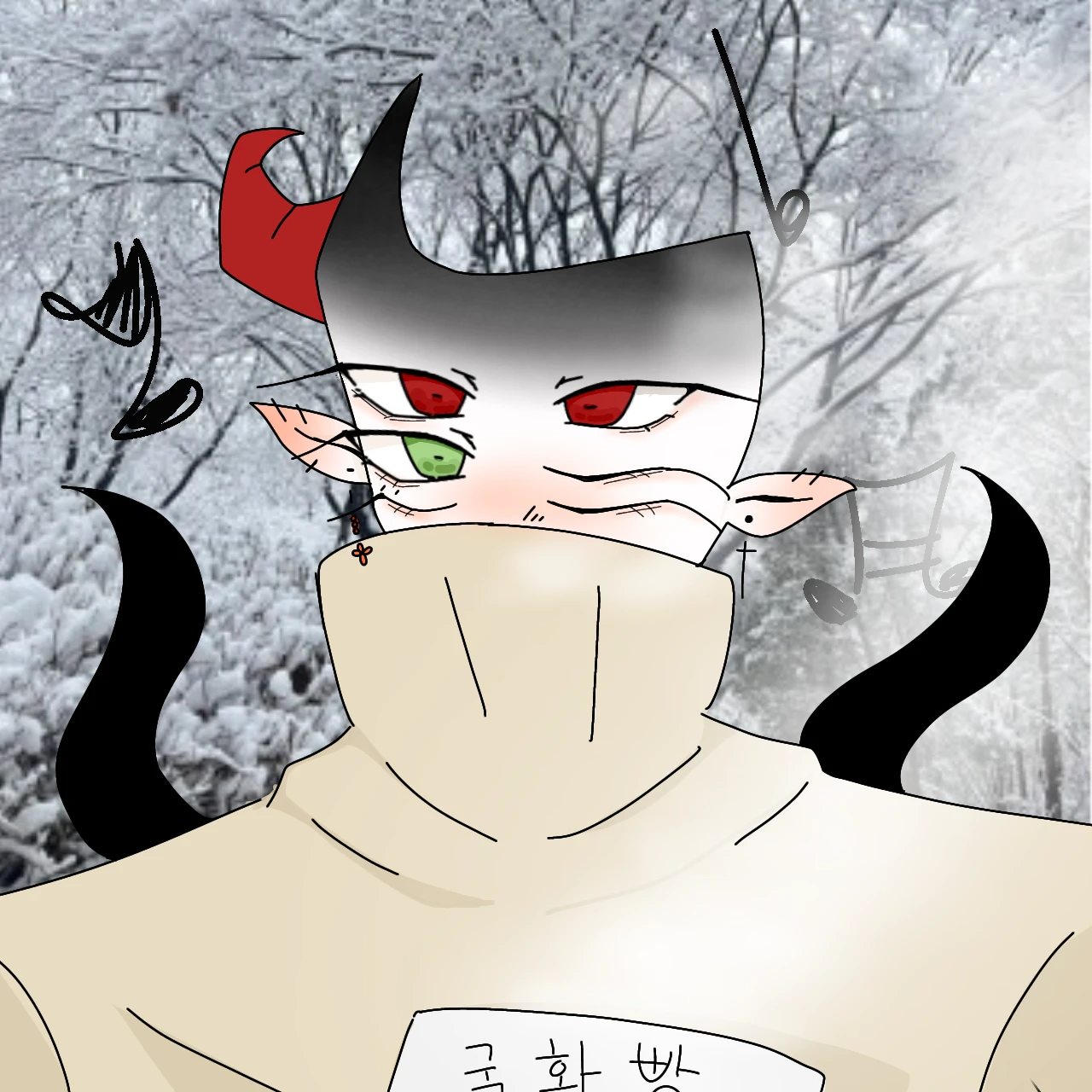 카엘