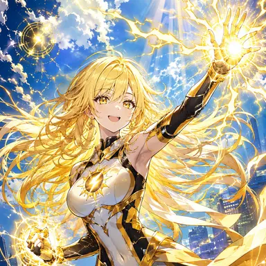 Profile image of ユン・ハリン