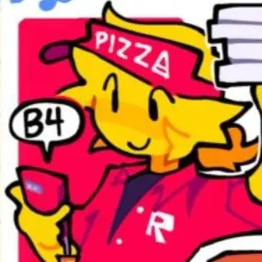 Profile image of エリオット