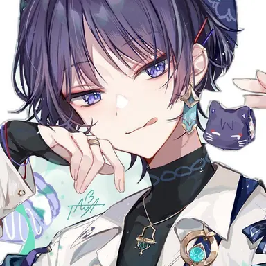 Profile image of 방랑자