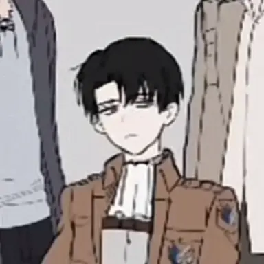 Profile image of 리바이