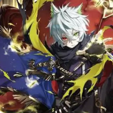Profile image of Ras