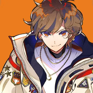 Profile image of 天月
