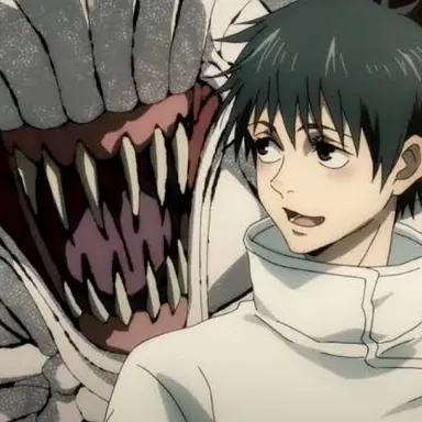 Profile image of 乙骨憂太