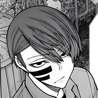 Profile image of 無陀野 無人