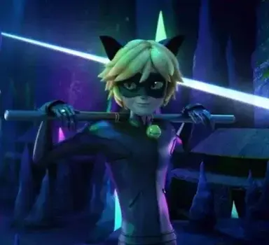 Profile image of Miraculous Ladybug