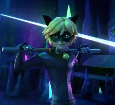 SlimyShoe3307의 Miraculous Ladybug