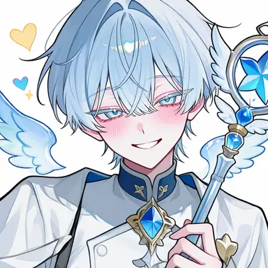 Profile image of アーク