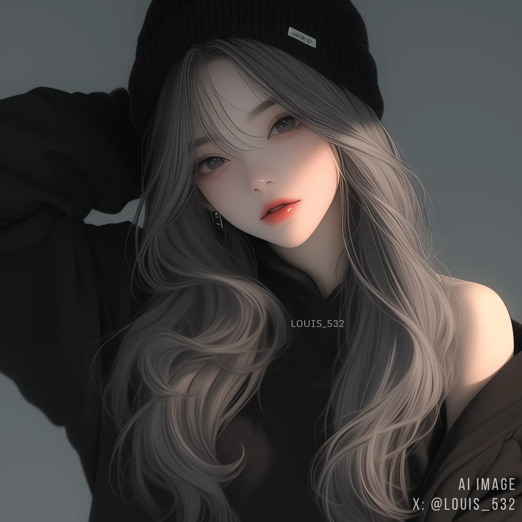 LOUIS532의 유다현
