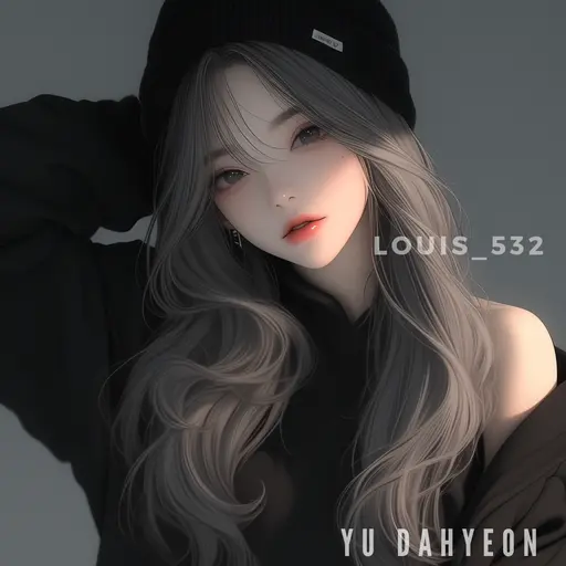 LOUIS532의 유다현