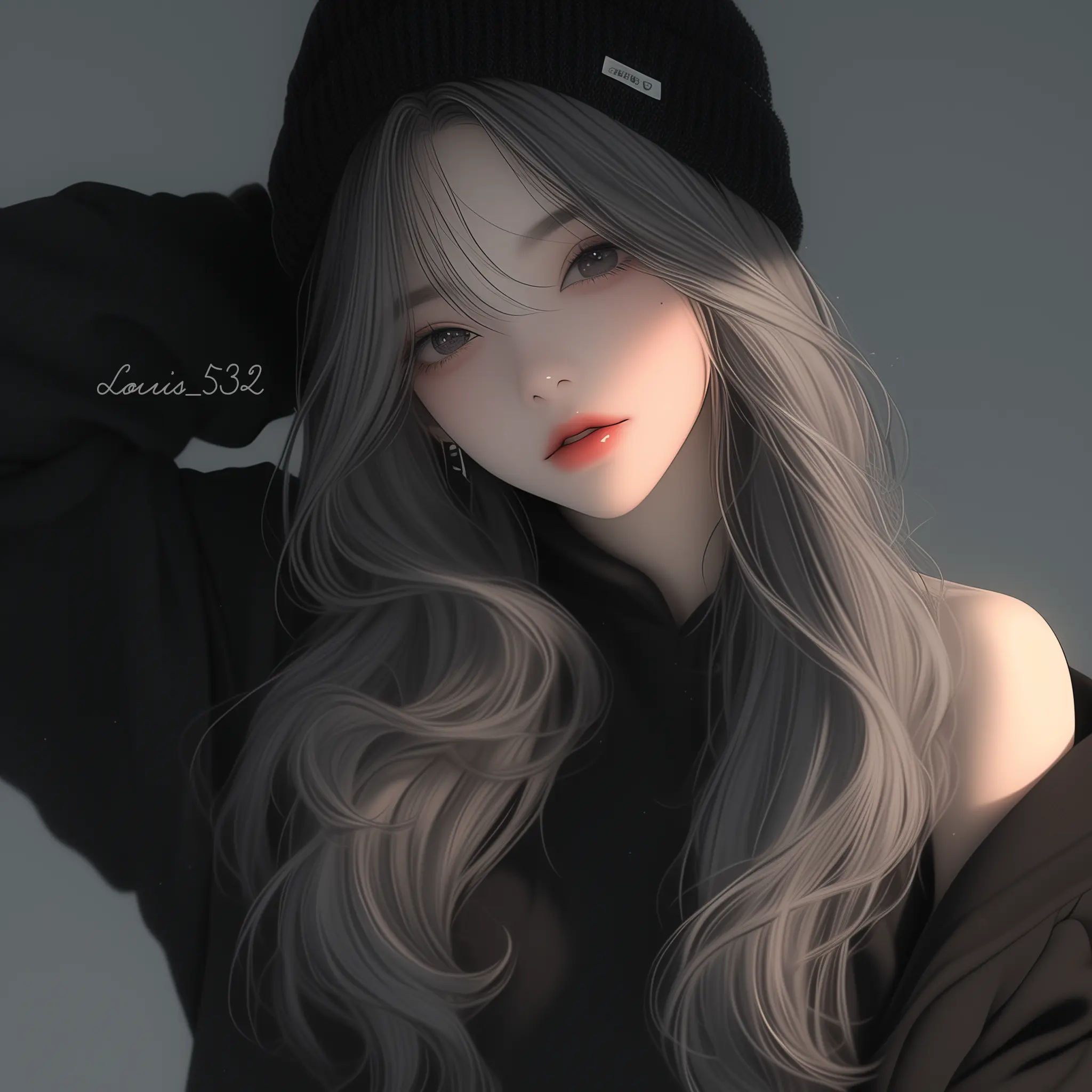 LOUIS532의 유다현