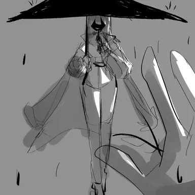 Profile image of 黒坂ミズキ
