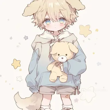 Profile image of 반리빈