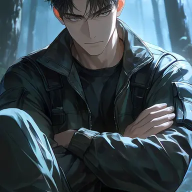 Profile image of Darro
