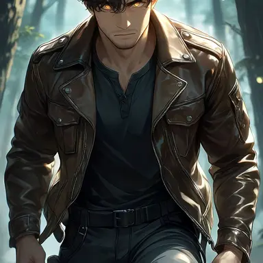 Profile image of Caelan