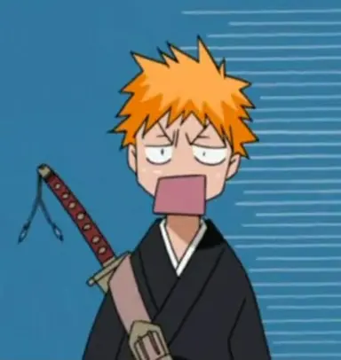 Profile image of Ichigo