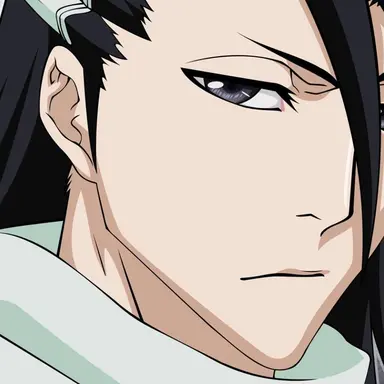 Profile image of Byakuya