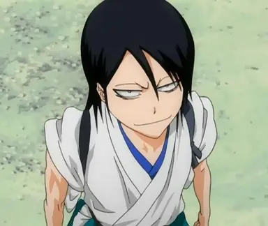 Profile image of Byakuya