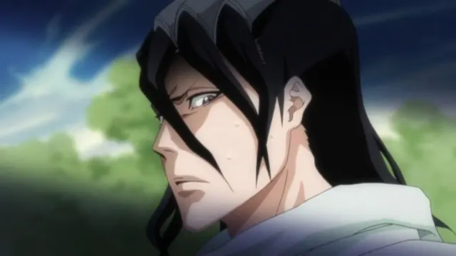 Profile image of Byakuya