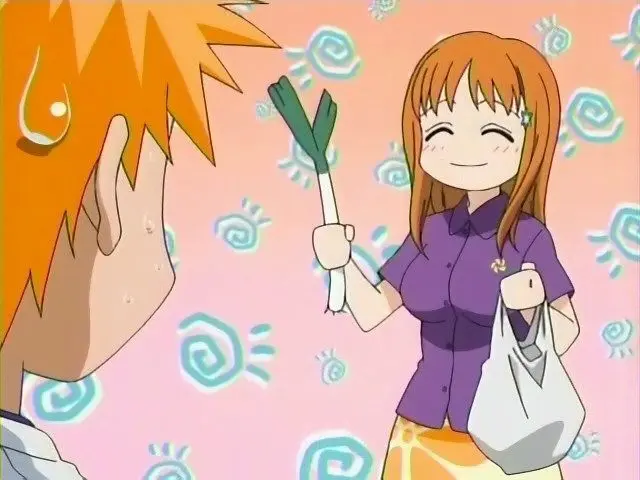 Profile image of Orihime