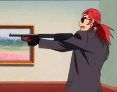 Profile image of Renji