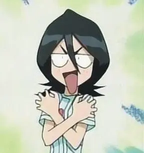 Profile image of Rukia