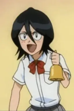 Profile image of Rukia